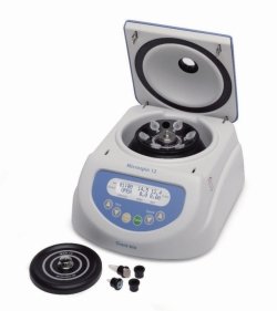 Micro Centrifuge Microspin 12 | Type : Microspin 12